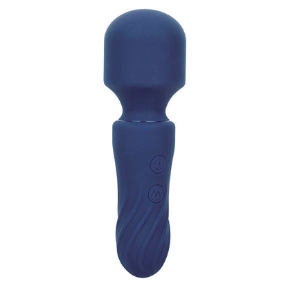 CALEXOTICS - CHARISMA CHARM MASSAGER 12 FUNCTIONS PURPLE - My naughty haven #