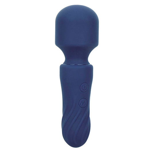 CALEXOTICS - CHARISMA CHARM MASSAGER 12 FUNCTIONS PURPLE - My naughty haven #