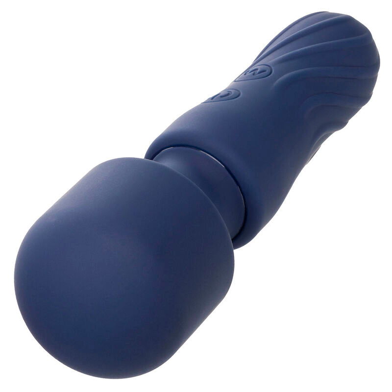 CALEXOTICS - CHARISMA CHARM MASSAGER 12 FUNCTIONS PURPLE - My naughty haven #