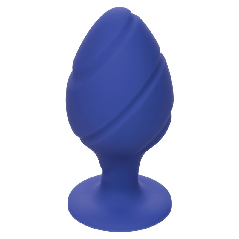 CALEXOTICS - CHEEKY BUTTPLUG PURPLE - My naughty haven #