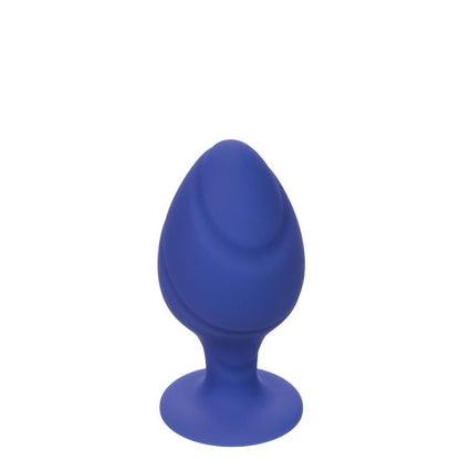 CALEXOTICS - CHEEKY BUTTPLUG PURPLE - My naughty haven #