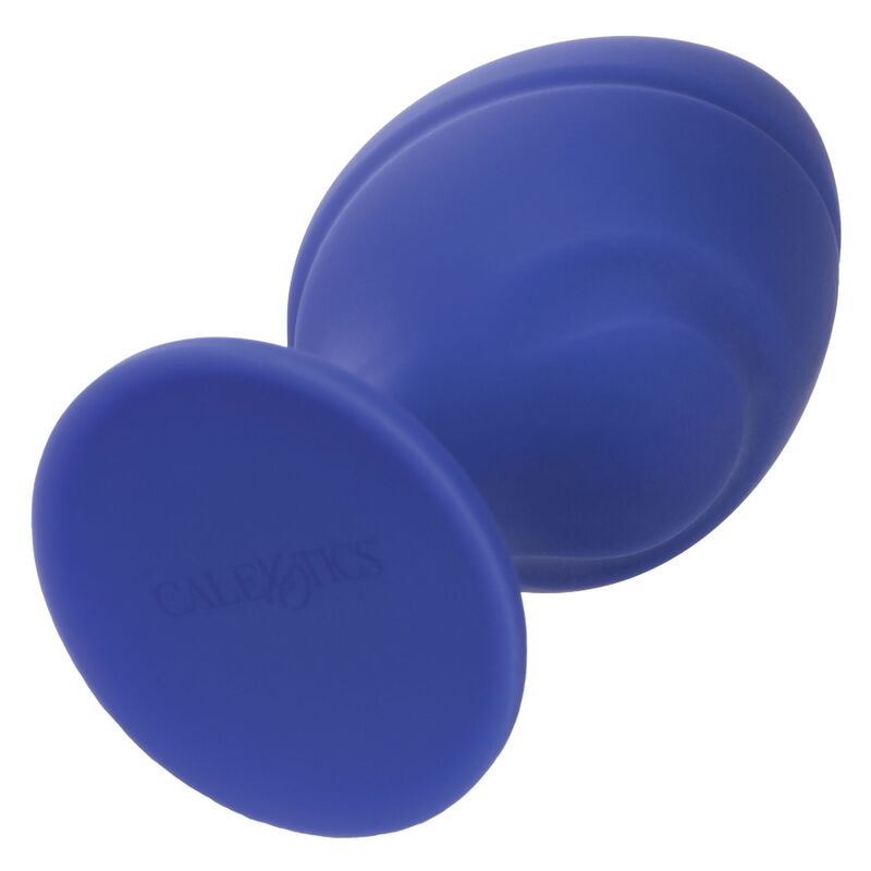 CALEXOTICS - CHEEKY BUTTPLUG PURPLE - My naughty haven #
