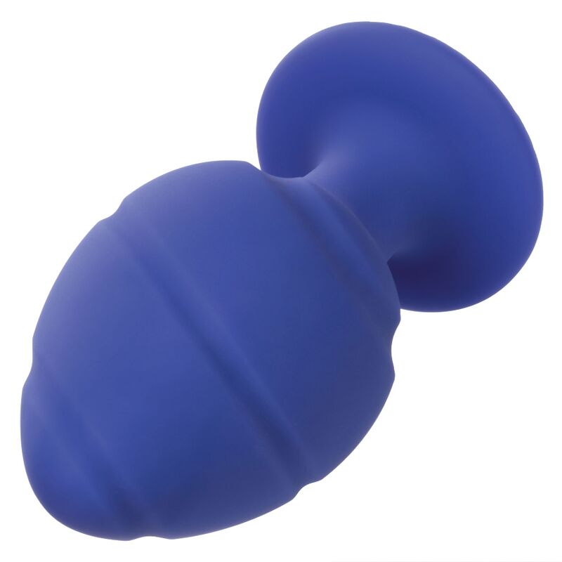 CALEXOTICS - CHEEKY BUTTPLUG PURPLE - My naughty haven #