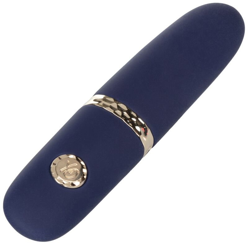 CALEXOTICS - CHIC DAISY MINI MASSAGER - My naughty haven #