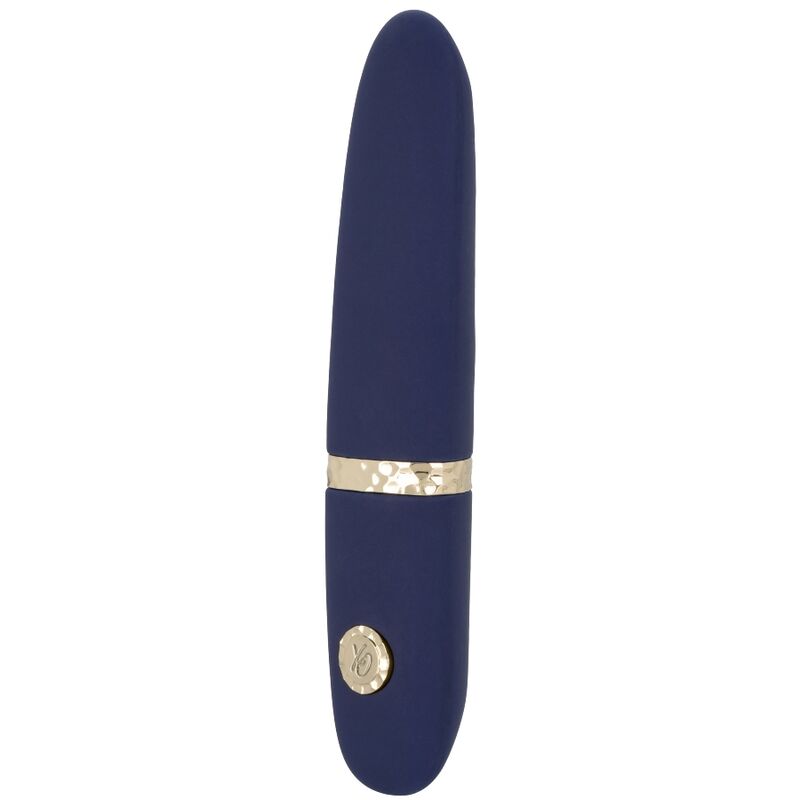 CALEXOTICS - CHIC DAISY MINI MASSAGER - My naughty haven #