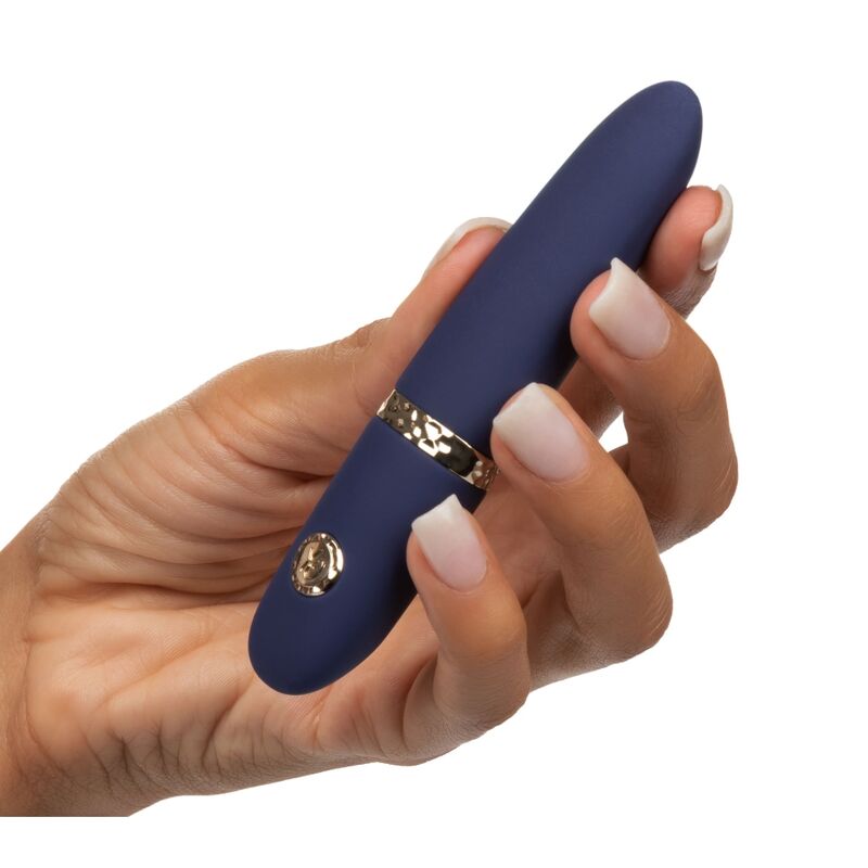 CALEXOTICS - CHIC DAISY MINI MASSAGER - My naughty haven #