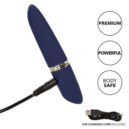 CALEXOTICS - CHIC DAISY MINI MASSAGER - My naughty haven #