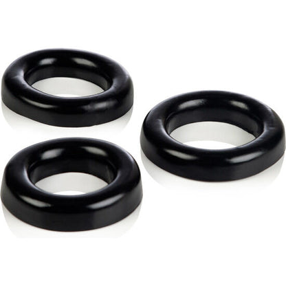 CALEXOTICS - COLT 3 RING SET - My naughty haven #