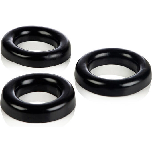 CALEXOTICS - COLT 3 RING SET - My naughty haven #