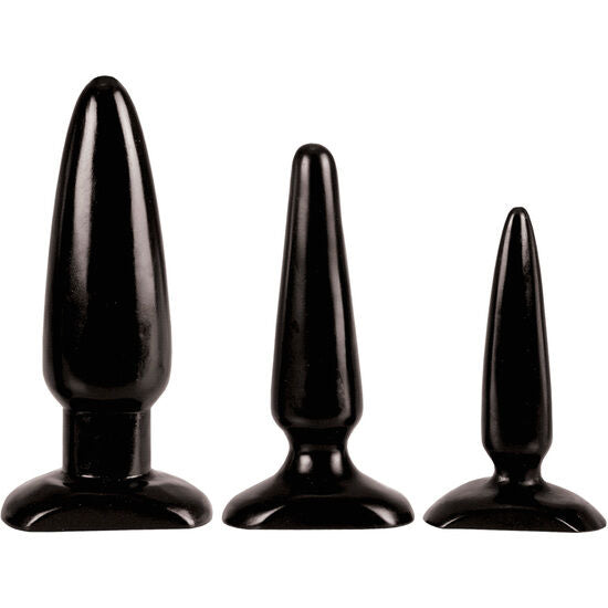 CALEXOTICS - COLT ANAL TRAINER KIT - My naughty haven #