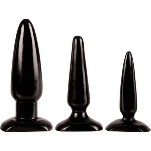CALEXOTICS - COLT ANAL TRAINER KIT - My naughty haven #