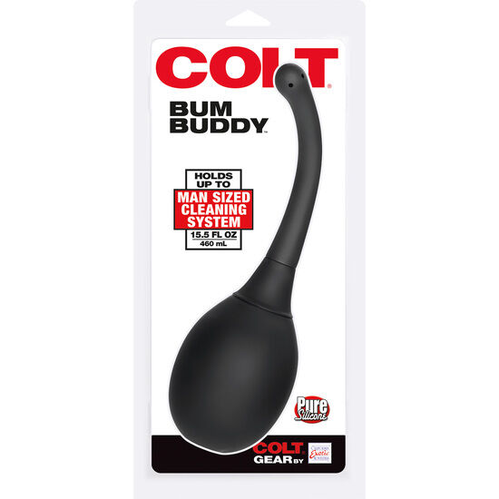 CALEXOTICS - COLT BUM BUDDY BLACK - My naughty haven #