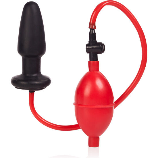 CALEXOTICS - COLT EXPANDABLE BUTT PLUG - My naughty haven #