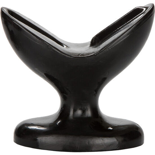CALEXOTICS - COLT EXPANDER PLUG MEDIUM BLACK - My naughty haven #