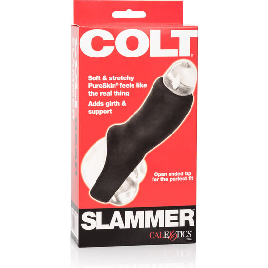 CALEXOTICS - МАСТУРБАТОР COLT SLAMMER