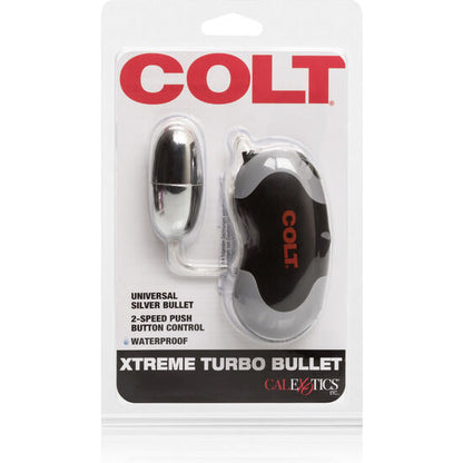 CALEXOTICS - COLT XTREME TURBO BULLET - My naughty haven #