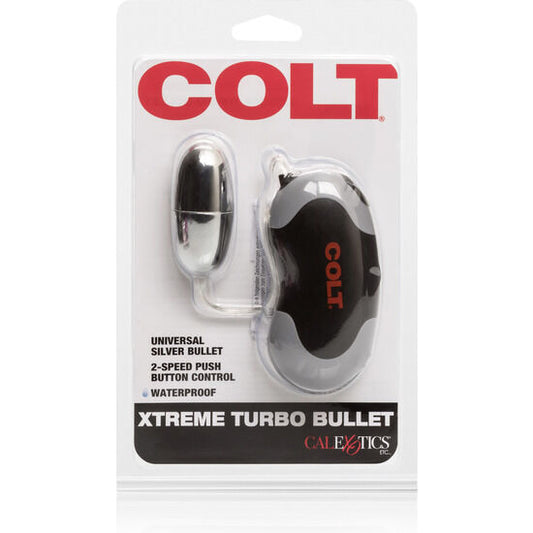 CALEXOTICS - COLT XTREME TURBO BULLET - My naughty haven #