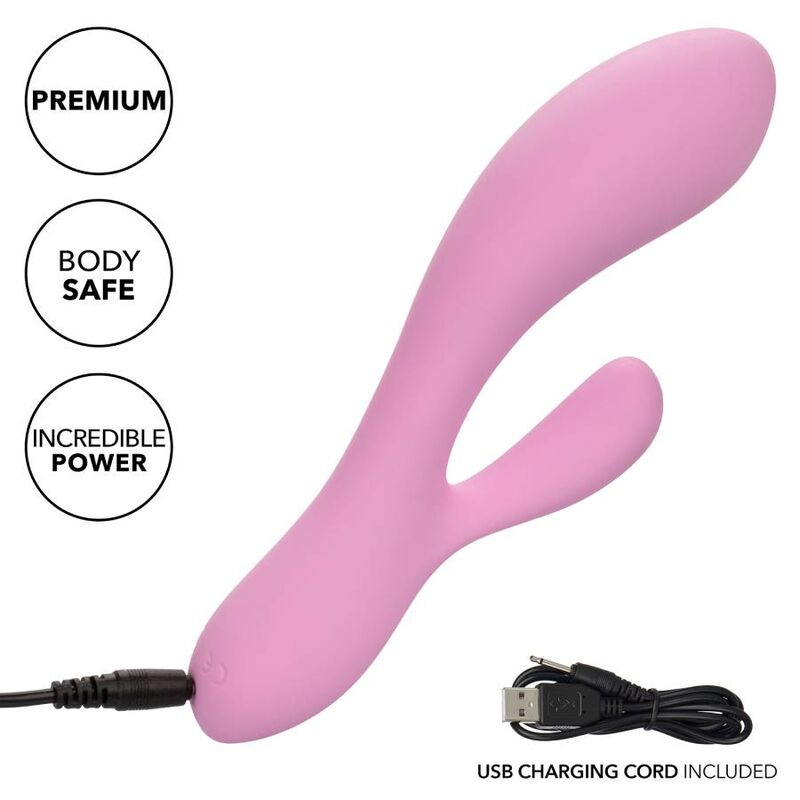 CALEXOTICS - CONTOUR ZOIE PINK - My naughty haven #