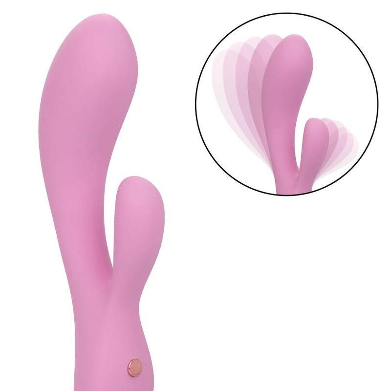 CALEXOTICS - CONTOUR ZOIE PINK - My naughty haven #