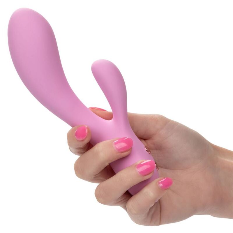 CALEXOTICS - CONTOUR ZOIE PINK - My naughty haven #