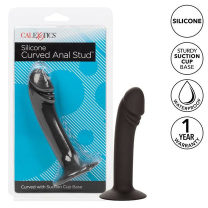 CALEXOTICS - CURVED ANAL STUD - My naughty haven #