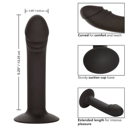 CALEXOTICS - CURVED ANAL STUD - My naughty haven #