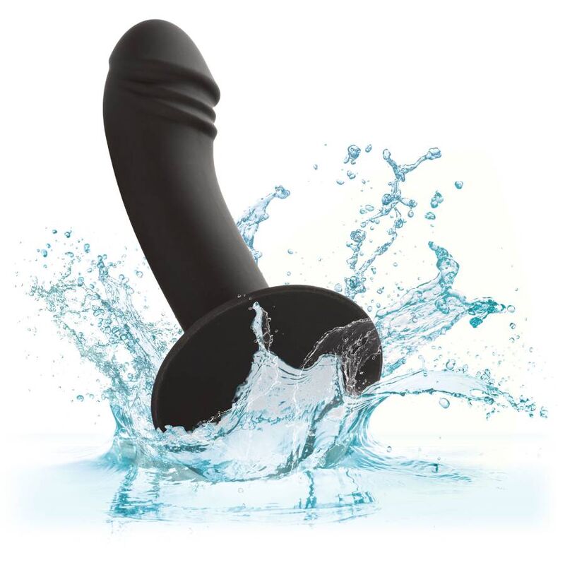 CALEXOTICS - CURVED ANAL STUD - My naughty haven #