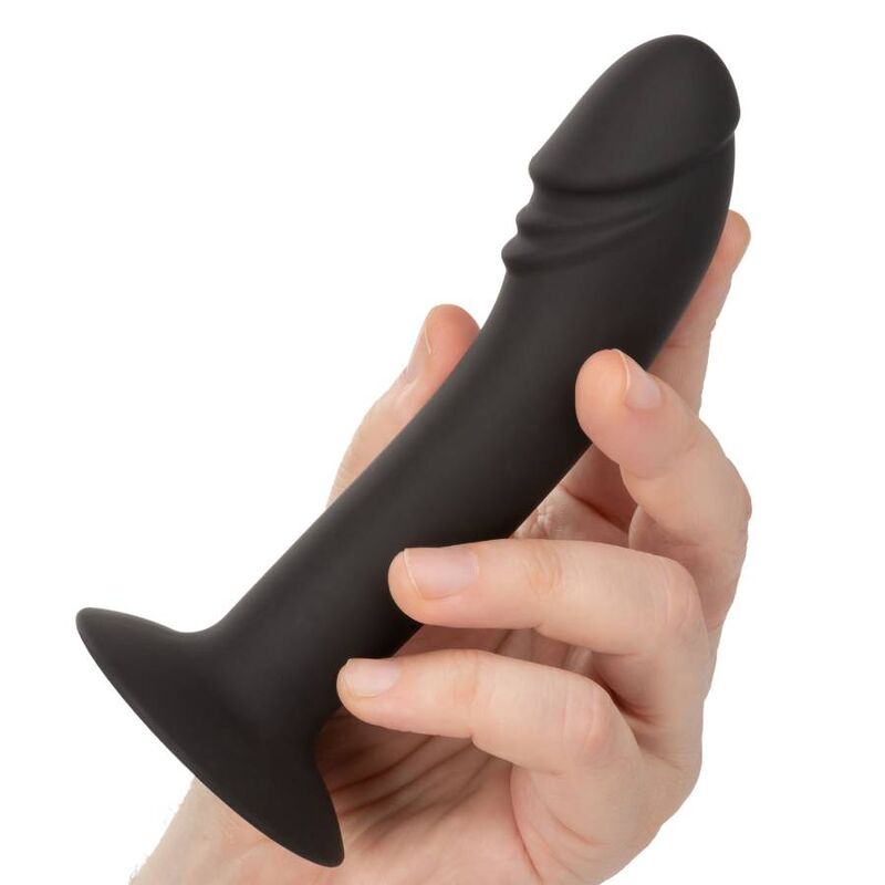 CALEXOTICS - CURVED ANAL STUD - My naughty haven #