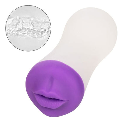 CALEXOTICS - DEEP THROAT GRIP - My naughty haven #