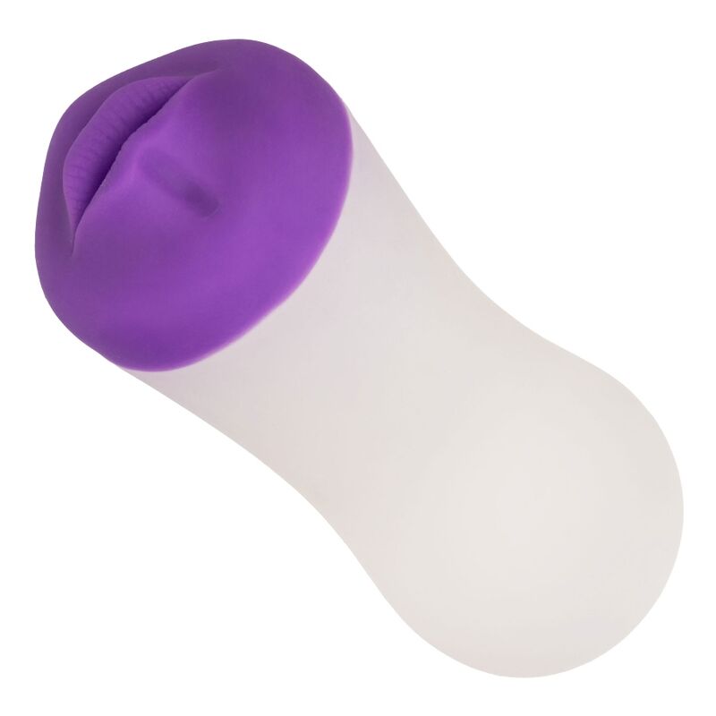 CALEXOTICS - DEEP THROAT GRIP - My naughty haven #
