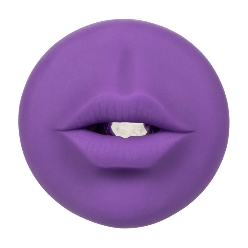 CALEXOTICS - DEEP THROAT GRIP - My naughty haven #