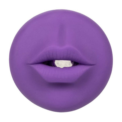 CALEXOTICS - DEEP THROAT GRIP - My naughty haven #