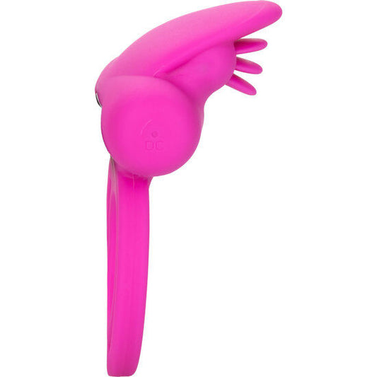 CALEXOTICS - DUAL CLIT FLICKER ENHANCER - My naughty haven #