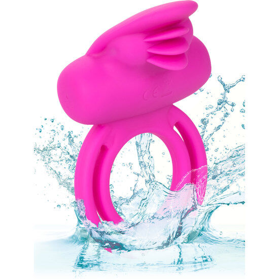 CALEXOTICS - DUAL CLIT FLICKER ENHANCER - My naughty haven #