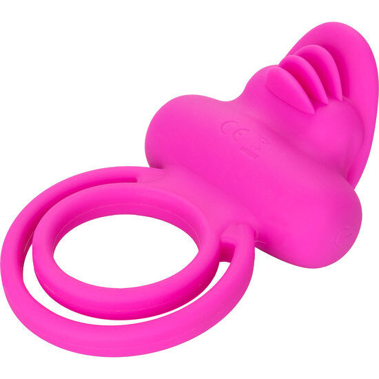 CALEXOTICS - DUAL CLIT FLICKER ENHANCER - My naughty haven #
