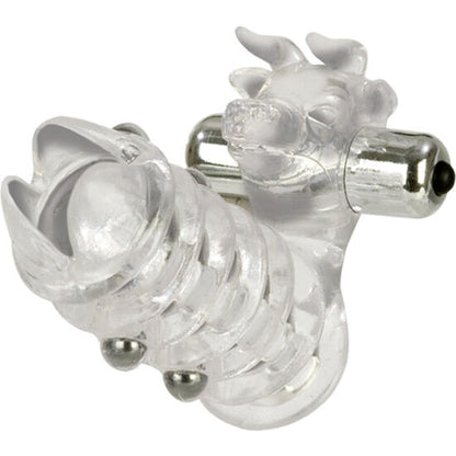 CALEXOTICS - EL TORO ENHANCER WITH BEADS - My naughty haven #