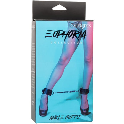 CALEXOTICS - EUPHORIA ANKLE CUFFS - My naughty haven #