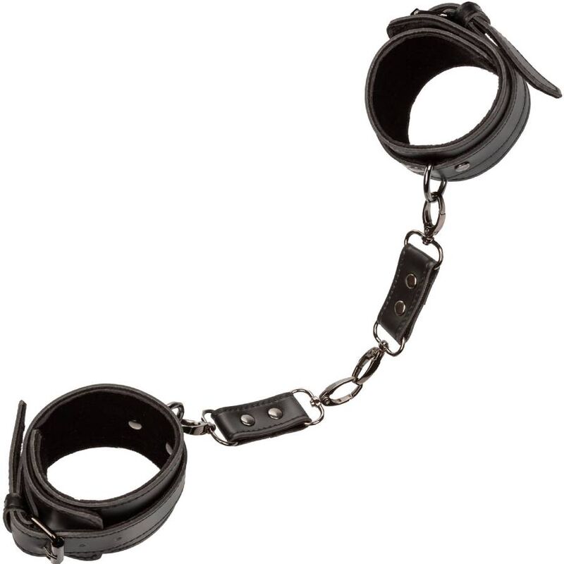 CALEXOTICS - EUPHORIA ANKLE CUFFS - My naughty haven #