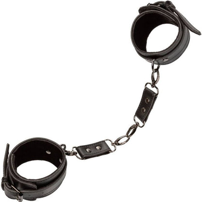CALEXOTICS - EUPHORIA ANKLE CUFFS - My naughty haven #