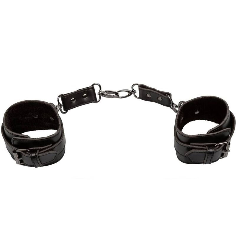 CALEXOTICS - EUPHORIA ANKLE CUFFS - My naughty haven #