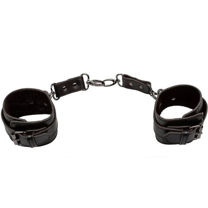 CALEXOTICS - EUPHORIA ANKLE CUFFS - My naughty haven #