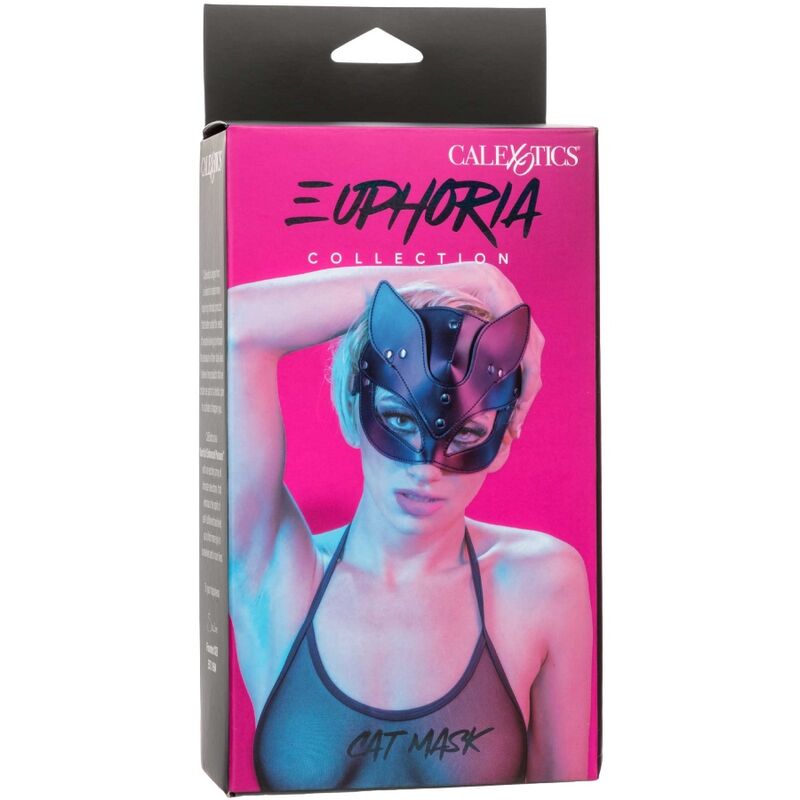 CALEXOTICS - EUPHORIA CAT MASK - My naughty haven #