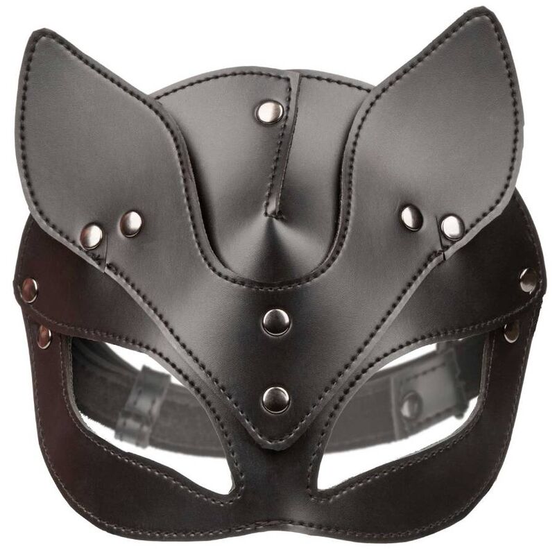 CALEXOTICS - EUPHORIA CAT MASK - My naughty haven #
