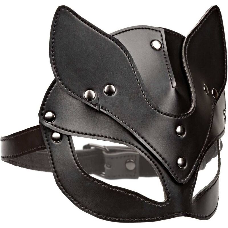 CALEXOTICS - EUPHORIA CAT MASK - My naughty haven #