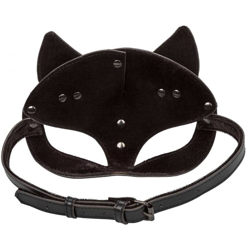 CALEXOTICS - EUPHORIA CAT MASK - My naughty haven #