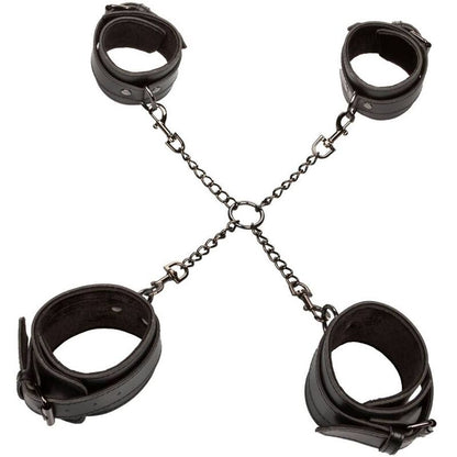 CALEXOTICS - EUPHORIA HOG TIE - My naughty haven #