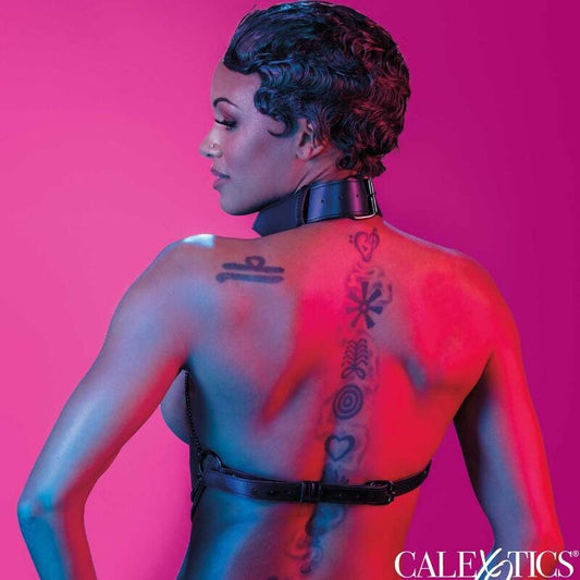 CALEXOTICS - EUPHORIA МНОГОВЕРИЖЕН НАШИЙНИК