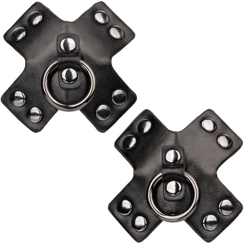 CALEXOTICS - EUPHORIA O-RING BLACK - My naughty haven #