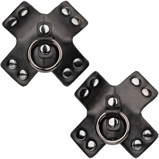 CALEXOTICS - EUPHORIA O-RING BLACK - My naughty haven #
