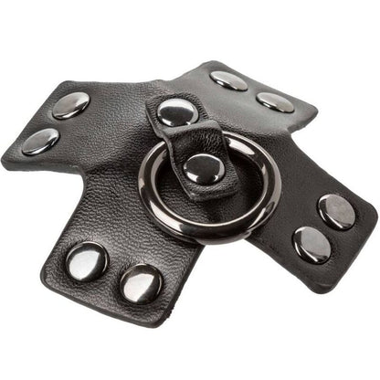 CALEXOTICS - EUPHORIA O-RING BLACK - My naughty haven #